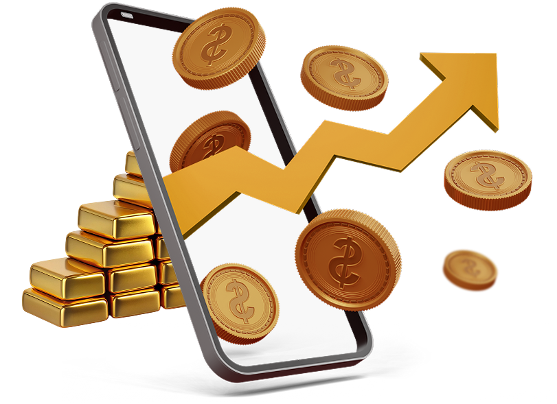 mobile-and-coins